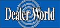 Dealer World logo