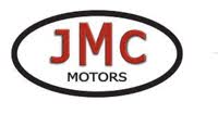 Jmc Motors logo