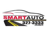 Smart Auto logo