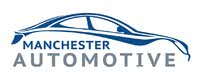 Manchester Automotive Ltd logo