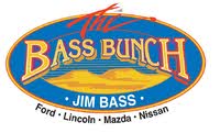 Jim Bass Nissan logo