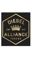 Diesel Alliance Trucks logo