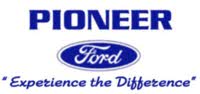 Pioneer Ford logo