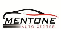 Mentone Auto Center logo