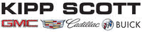 Kipp Scott GMC Cadillac Buick logo