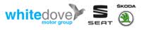 White Dove - Suzuki logo