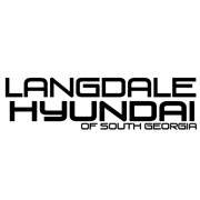 Langdale Hyundai of South Georgia logo