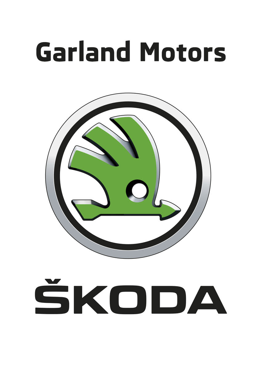 Garland Motors Skoda Aldershot Aldershot, South East England Read