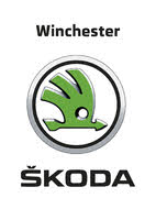 Winchester Motor Company Skoda logo