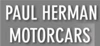 Paul Herman Motor Cars logo