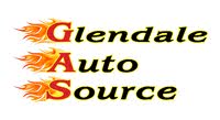 Glendale Auto Source logo