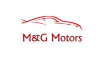 M&G Motors logo