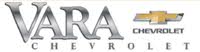 Vara Chevrolet logo