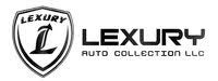 Lexury Auto Collection logo