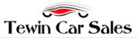 Tewin Cars (TH14 Group) logo