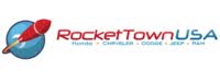 RocketTown CDJR logo