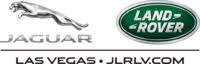 Jaguar Land Rover Las Vegas logo