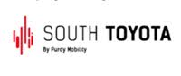 South Toyota logo