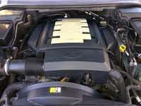 2008 Land Rover Range Rover Sport Pictures Cargurus