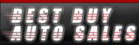 Best Buy Auto Sales logo