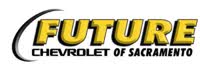 Future Chevrolet of Sacramento logo