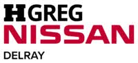 HGreg Nissan Delray logo