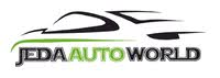 Jeda Auto World LLC. logo