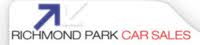 Richmond Park Car Sales logo