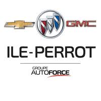 Cadillac Chevrolet Buick GMC de L'Île-Perrot logo