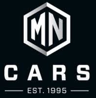 MN Cars logo