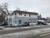 Pekin Downtown Auto Sales logo