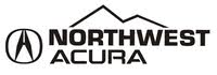 Northwest Acura logo