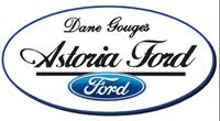 Astoria Ford logo