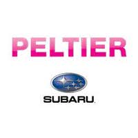 Peltier Subaru logo