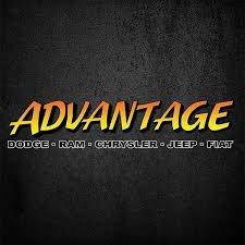 Advantage Dodge Ram Chrysler Jeep Fiat Farmington Nm