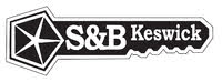 S. & B. Keswick Motors Limited logo