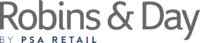 Robins & Day Peugeot Preston logo