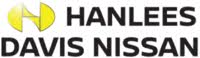 Hanlees Davis Nissan logo