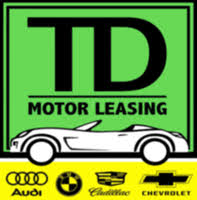 Td Motor Leasing LLC logo