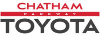 Chatham Parkway Toyota logo