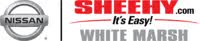 Sheehy Nissan of White Marsh logo