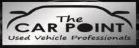 The Car Point logo