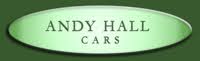 Andy Hall Cars Ltd logo