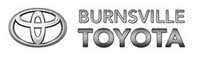 Burnsville Toyota logo