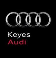 Audi Van Nuys logo