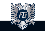 Fg Cars Ltd logo