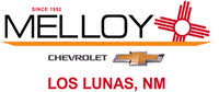 Melloy Chevrolet - Los Lunas logo