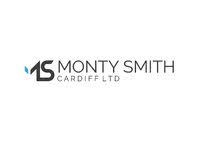 Monty Smith Cardiff logo