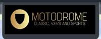 Motodrome logo