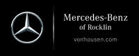 Mercedes-Benz of Rocklin logo